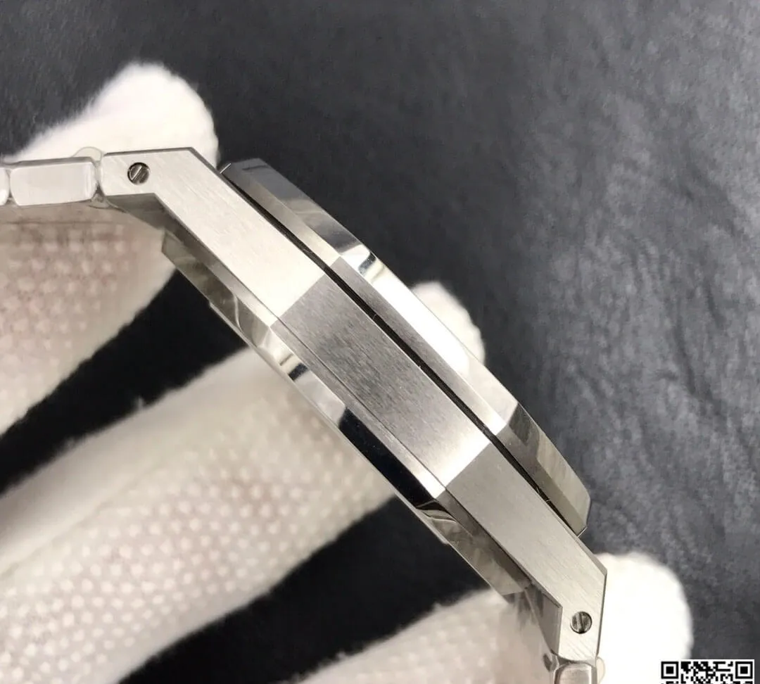 Audemars Piguet Royal Oak Tourbillon 26510ST.OO.1220ST.01 JF Factory 1:1 Best Edition Replica Watch Titanium